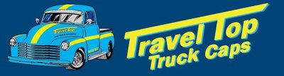 Travel Top Truck Caps